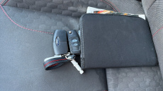 Ford Fiesta 1.0 EcoBoost 140 Zetec S Black 3dr Petrol Hatchback